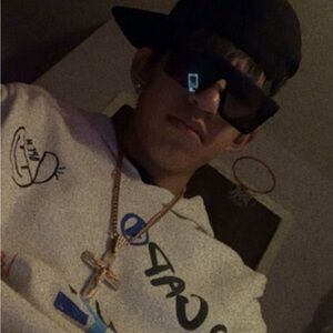 Meet your Posher, Kenan